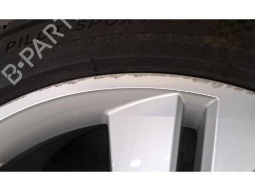 Fælk AUDI Q4 E-TRON SUV (F4B) 45 quattro | BP37251835C45 - Image 3