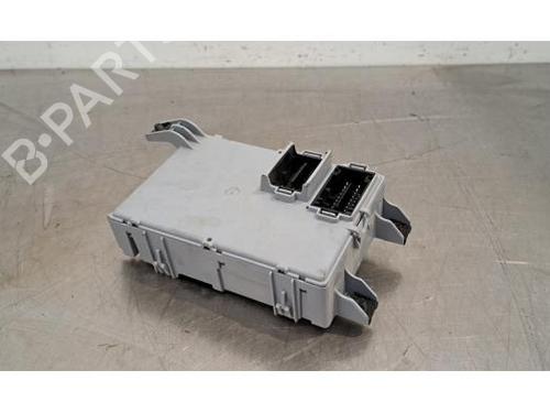 Fuse box FIAT DOBLO Cargo (263_) 1.3 D Multijet (263WXU1A, 263ZXU1A, 263WYB1A, 263ZYB1A) | BP23868531E1 