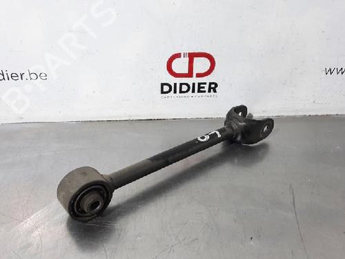 Used Left rear suspension arm TOYOTA C-HR (_X1_) 1.8 Hybrid (ZYX10_, ZYX11_, ZYX10R, ZYX11R) (122 hp) 10875143