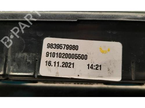 Tågelys OPEL CORSA F (P2JO) 1.2 (68) | BP24821111C37 - Image 2
