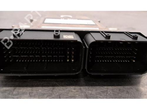 Engine control unit (ECU) PEUGEOT 308 III (FB_, FH_, FP_, F3_, FM_) PureTech 110 (FPHNPL) | BP23639352M57 
