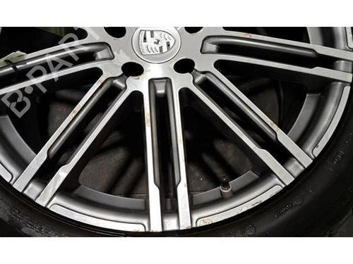 Rim PORSCHE CAYENNE (92A) 3.0 Diesel | BP26462579C45