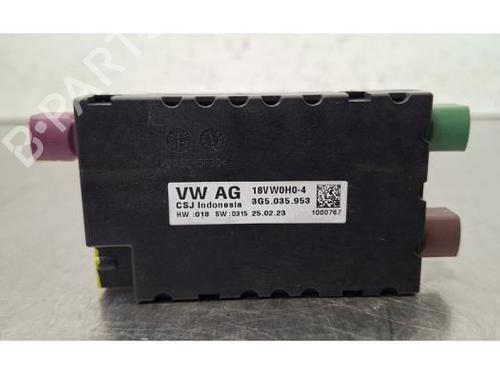 Used Electronic module Electronic module 39418159 39418159