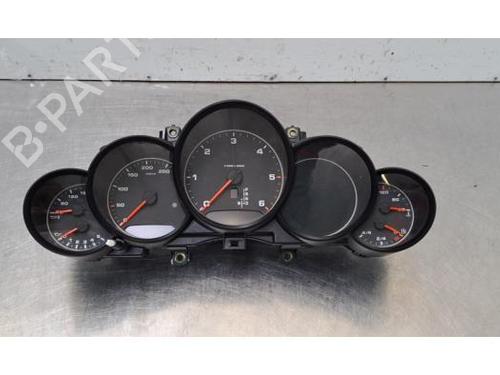 Compteur de vitesse Compteur de vitesse 37251974 37251974
