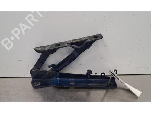 Used Hinge/Door check strap Hinge/Door check strap TESLA MODEL S (5YJS) 100D AWD (422 hp) 40289290 40289290