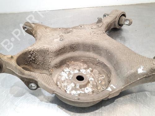 Left rear suspension arm VOLVO XC90 II (256) T6 AWD | BP17111627M14 