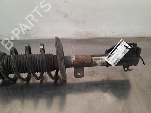 Used Left front shock absorber DS DS 3 / DS 3 CROSSBACK (UR_, UC_, UJ_) E-TENSE (UZZKXZ) (136 hp) 23615648