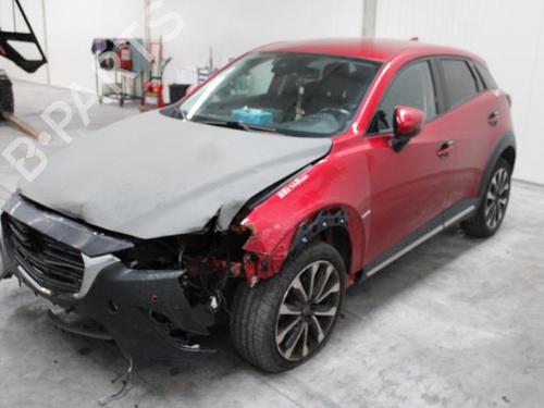 Venstre baglygte MAZDA CX-3 (DK) 2.0 SKYACTIV-G (DK5W, DK6W) | BP34433731C34  - Image 5