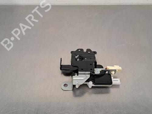 Used Tailgate lock MAZDA MX-5 IV (ND__) 1.5 (ND6E) (132 hp) 23593513