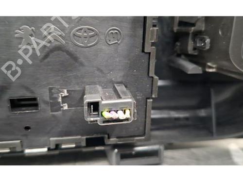 Air vent FIAT SCUDO Van 1.5 Multijet 120 (506) | BP31241773I21 