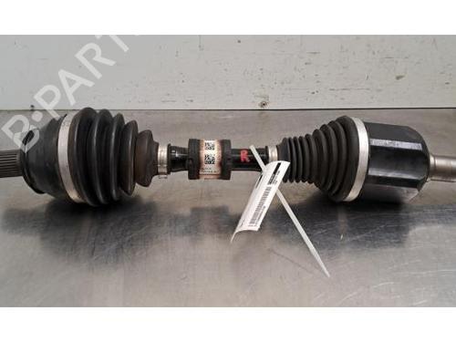 Used Right front driveshaft Right front driveshaft 39153755 39153755
