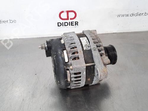 Generator JEEP CHEROKEE (KL) 2.2 CRD 4x4 (200 hp) 10884125