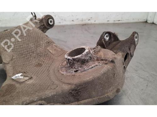 Right rear suspension arm LAND ROVER RANGE ROVER VELAR (L560) 2.0 D180 TD4 4x4 | BP24991176M15 