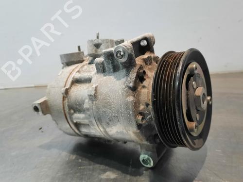 AC compressor AUDI A3 Sportback (8VA, 8VF) 2.0 TDI | BP16263972M34 
