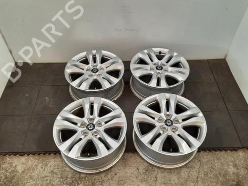 Used Wheel set Wheel set 37515026 37515026