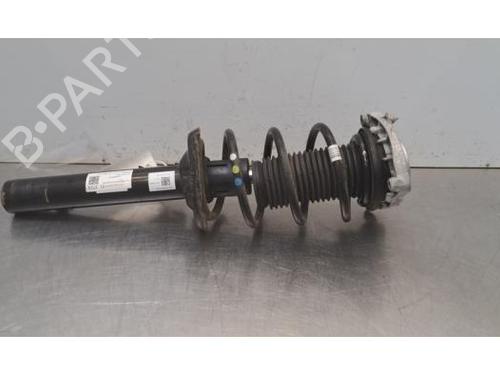 Used Left front shock absorber Left front shock absorber 37285305 37285305