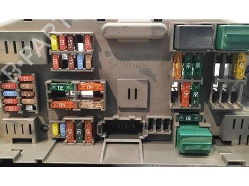 Fuse box BMW X5 (E70) xDrive 30 d | BP24965624E1 