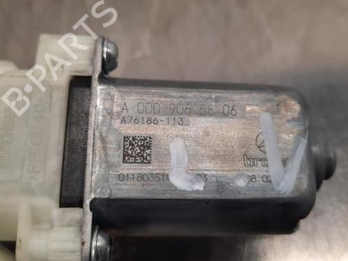 Electronic module MERCEDES-BENZ EQC (N293) EQC 400 4-matic (293.890) | BP23616354M83 