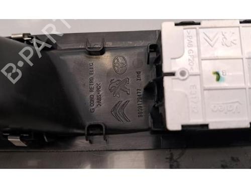 Switch PEUGEOT EXPERT Van (V_) 2.0 BlueHDi 145 | BP30331685I30