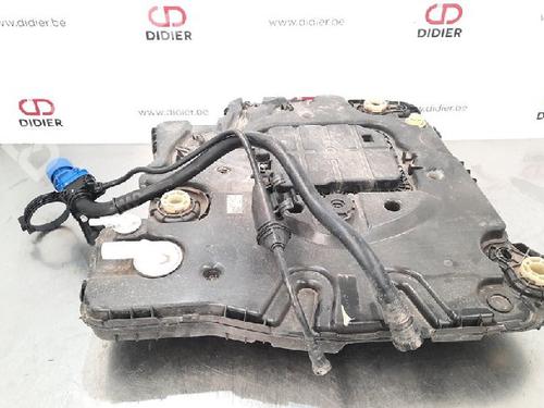 Used Dpf tank Dpf tank PEUGEOT 208 I (CA_, CC_) 1.5 BlueHDI 100 (102 hp) 10886729 10886729