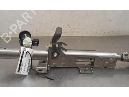 Steering column RENAULT MASTER III Van (FV) 2.3 dCi 135 FWD (FV0N, FV08, FV06, FV00, FV1S) | BP37499214M21 - Image 3