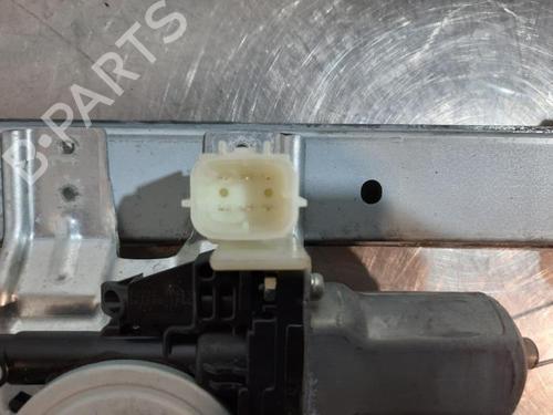 Elektronisk modul NISSAN MICRA V (K14) 0.9 IG-T | BP18236953M83 
