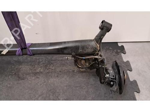 Rear axle RENAULT AUSTRAL E-TECH 200 Hybrid (HGM2) | BP36680670M2 - Image 2