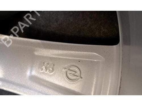 Fælk OPEL ASTRA L (OV5) 1.2 (FPHNSL, FPHNSR) | BP37499347C45 - Image 12