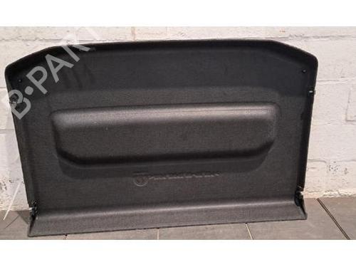 Rear parcel shelf PEUGEOT 3008 III (KA_, KB_, KC_) e-210 (KCZKZX) | BP29467966C85 