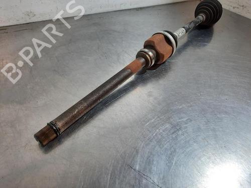 Right front driveshaft CITROËN C5 AIRCROSS (A_) 1.6 Hybrid 225 (A45GFR) | BP34426422M39 - Image 3