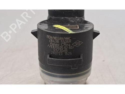 Electronic module RENAULT RAFALE Coupe (DGM_) 1.2 E-TECH 200 Hybrid (DGM2) | BP40483678M83 - Image 6