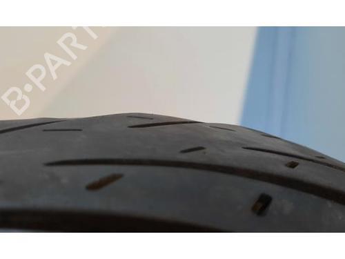 Rim BMW X2 (F39) sDrive 18 i | BP29170116C45 