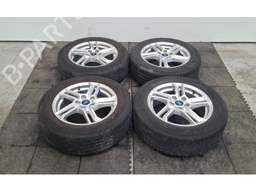 Used Wheel set Wheel set 37499316 37499316