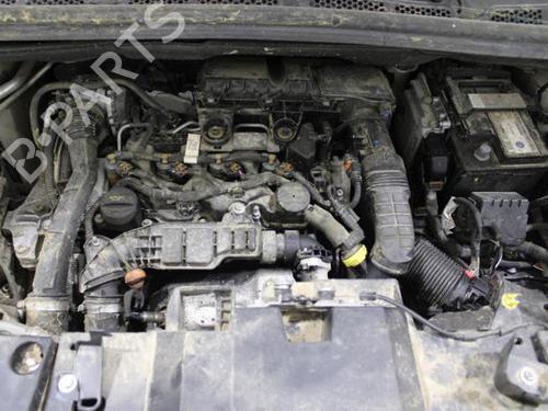 Elektronisk modul CITROËN BERLINGO Box Body/MPV (K9) 1.5 BlueHDi 130 | BP25479548M83 