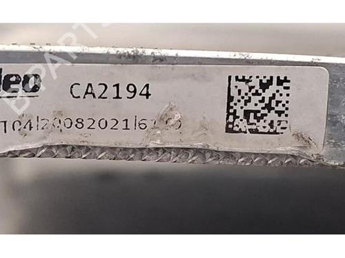 AC radiator AUDI Q4 E-TRON SUV (F4B) 45 quattro | BP37225577M32 - Image 3