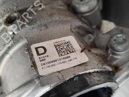 Front differential BMW X1 (F48) xDrive 18 d | BP15029453M23 