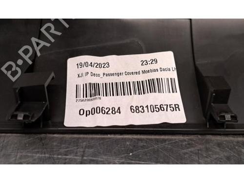 Other DACIA JOGGER (RK_) 1.0 TCe 110 (RKMD) | BP30629466O1