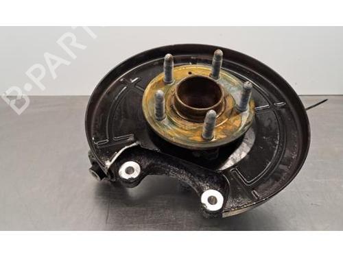 Used Left rear steering knuckle OPEL INSIGNIA A Sports Tourer (G09) 1.6 CDTi (35) (136 hp) 30915911