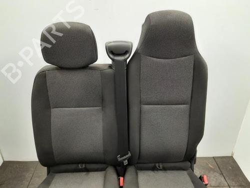 Right front seat RENAULT MASTER III Van (FV) 2.3 dCi 150 FWD (FV0F, FV03, FV09) | BP32664686C16 - Image 3