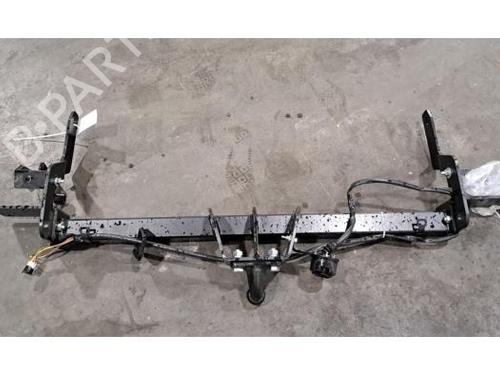 Trækkugle/Mekanisme OPEL MOVANO C Van (U9) 2.2 BlueHDi 180 | BP31241552C141 