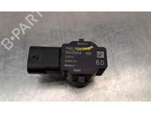 Elektronisk modul BMW i3 (I01) s Electric | BP29379365M83 
