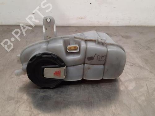Expansion tank AUDI A6 C8 (4A2) 40 TDI Mild Hybrid quattro | BP23597418C120 