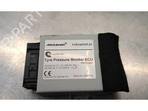 Electronic module MCLAREN MP4 Coupe 12C | BP40070830M83 - Image 2