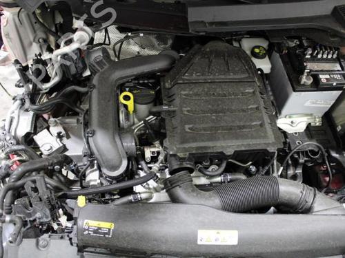 Motor SEAT IBIZA V (KJ1, KJG) 1.0 TGI (90 hp) 10874809