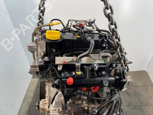 Engine NISSAN MICRA V (K14) 1.0 IG-T | BP40240338M1 - Image 13