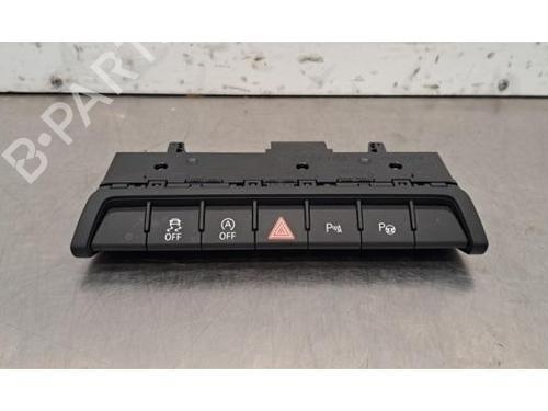 Bouton de warning AUDI A3 Limousine (8YS, 8YM) 35 TDI (150 hp) 30806530