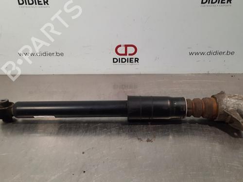 Left rear shock absorber AUDI Q5 (FYB, FYG) 2.0 TDI | BP10893685M18 