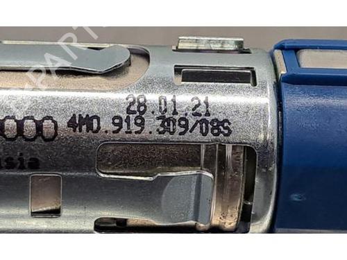 Electronic module AUDI A3 Limousine (8YS, 8YM) 35 TDI | BP40025844M83 - Image 4