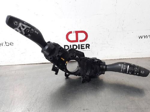 Used Steering column stalk HYUNDAI i20 II (GB, IB) 1.2 (84 hp) 10870008