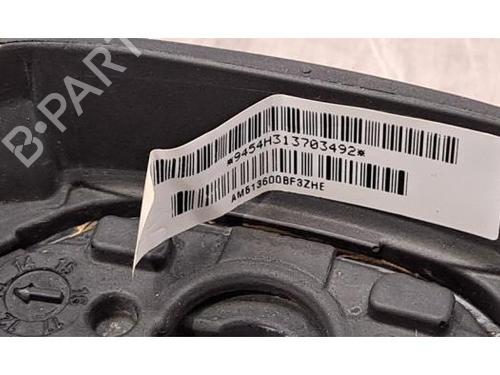 Steering wheel FORD KUGA II (DM2) 2.0 TDCi 4x4 | BP29515546C49 